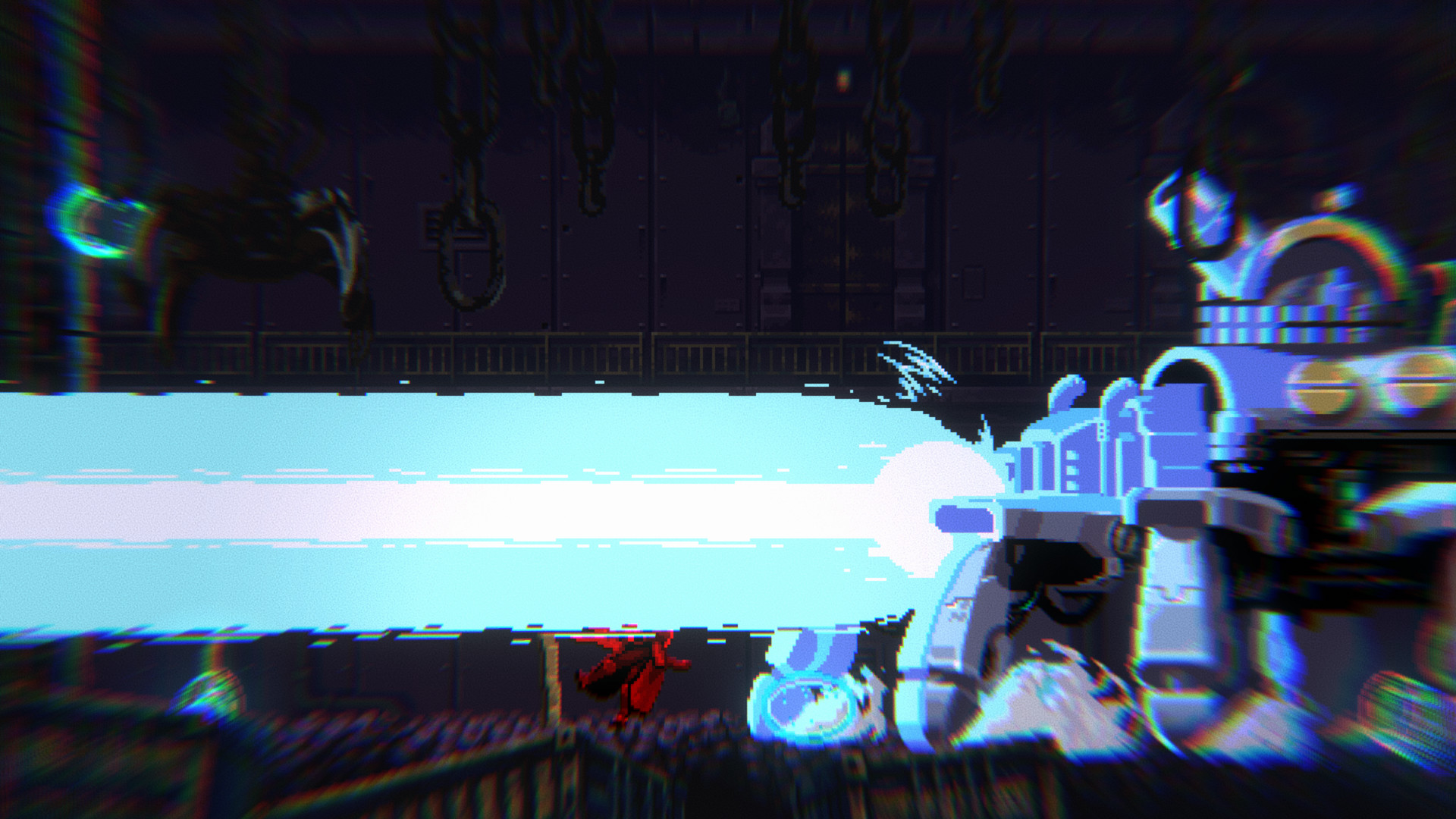 Gestalt: Steam & Cinder PC Steam CD Key