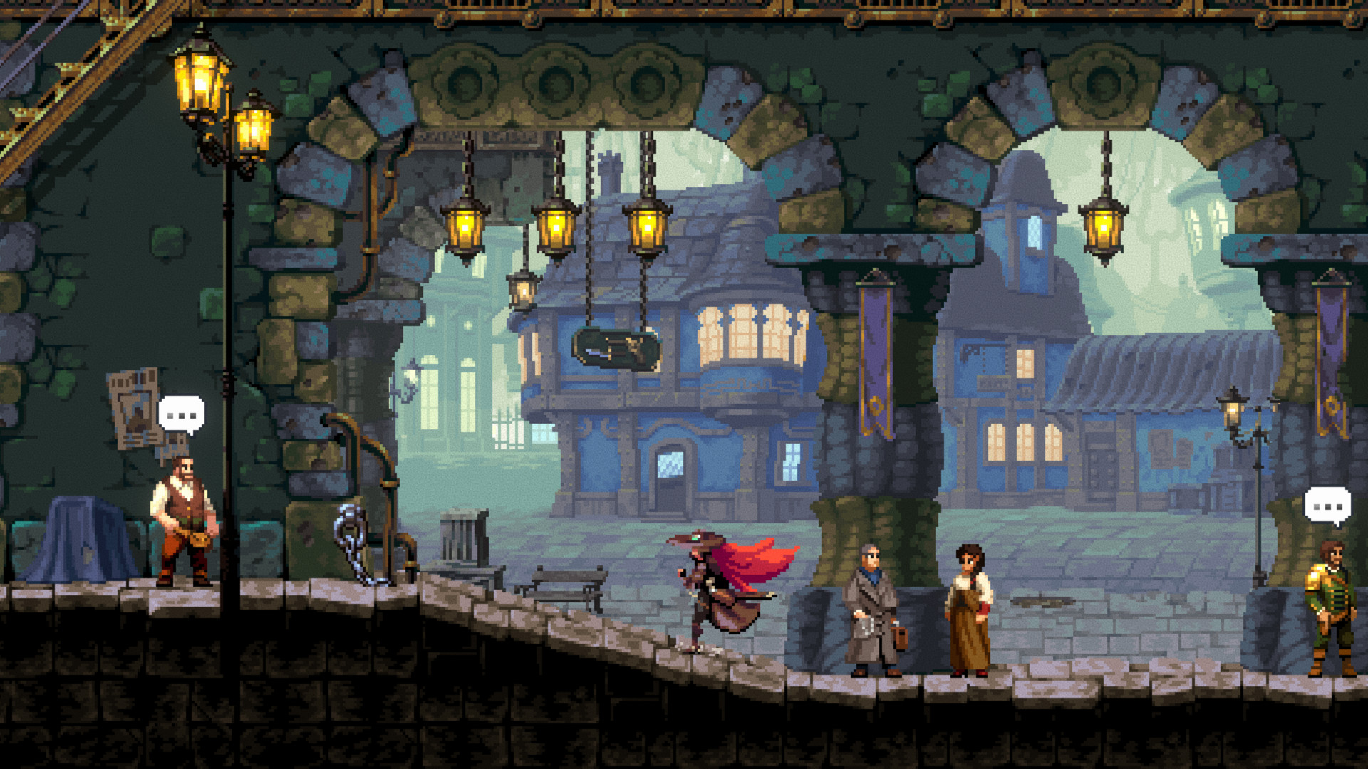 Gestalt: Steam & Cinder PC Steam CD Key