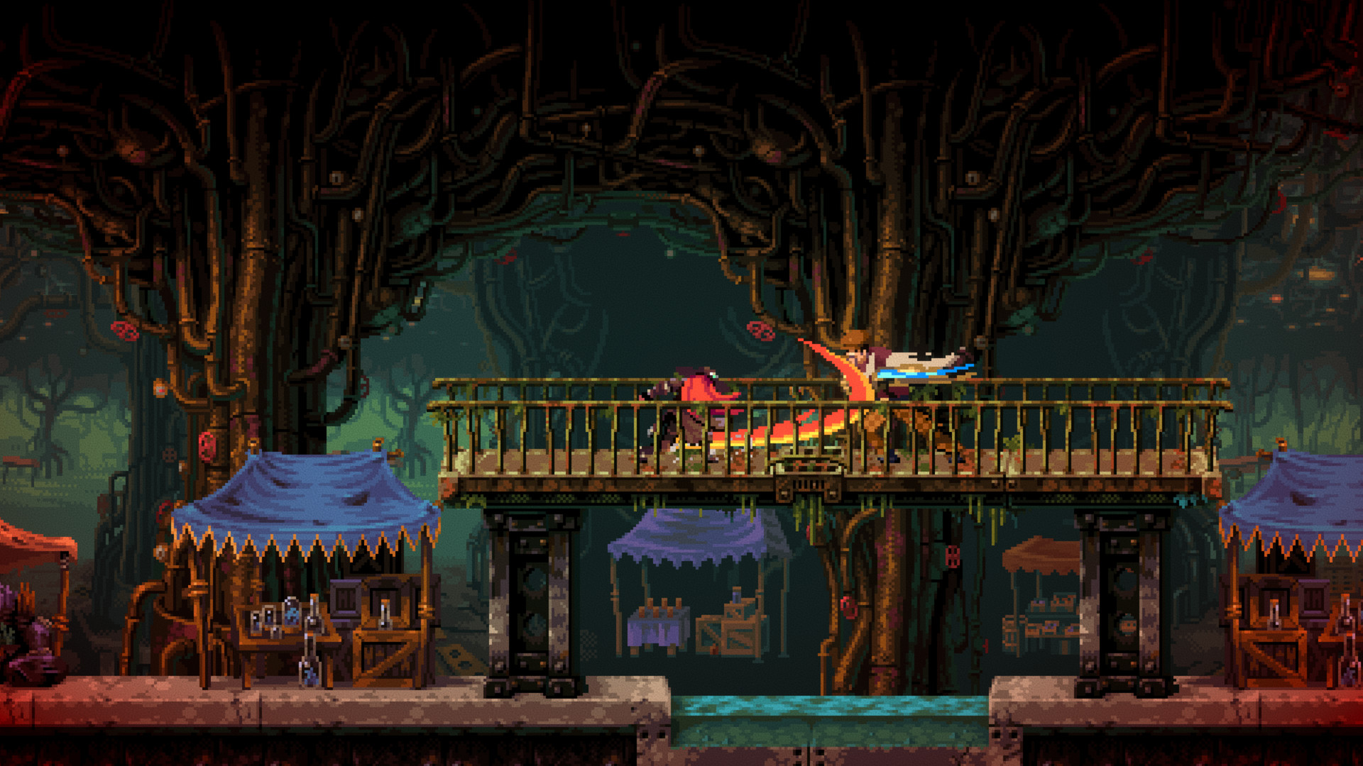 Gestalt: Steam & Cinder PC Steam CD Key
