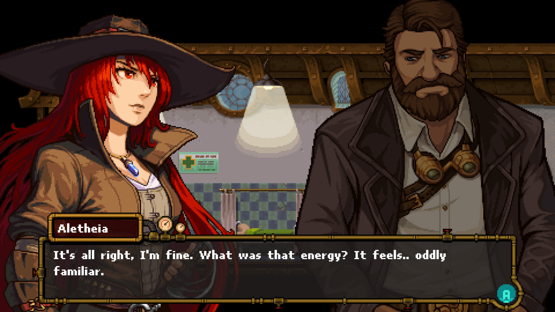 Gestalt: Steam & Cinder PC Steam CD Key