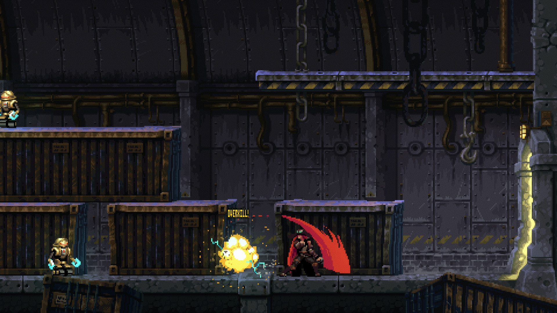 Gestalt: Steam & Cinder PC Steam CD Key