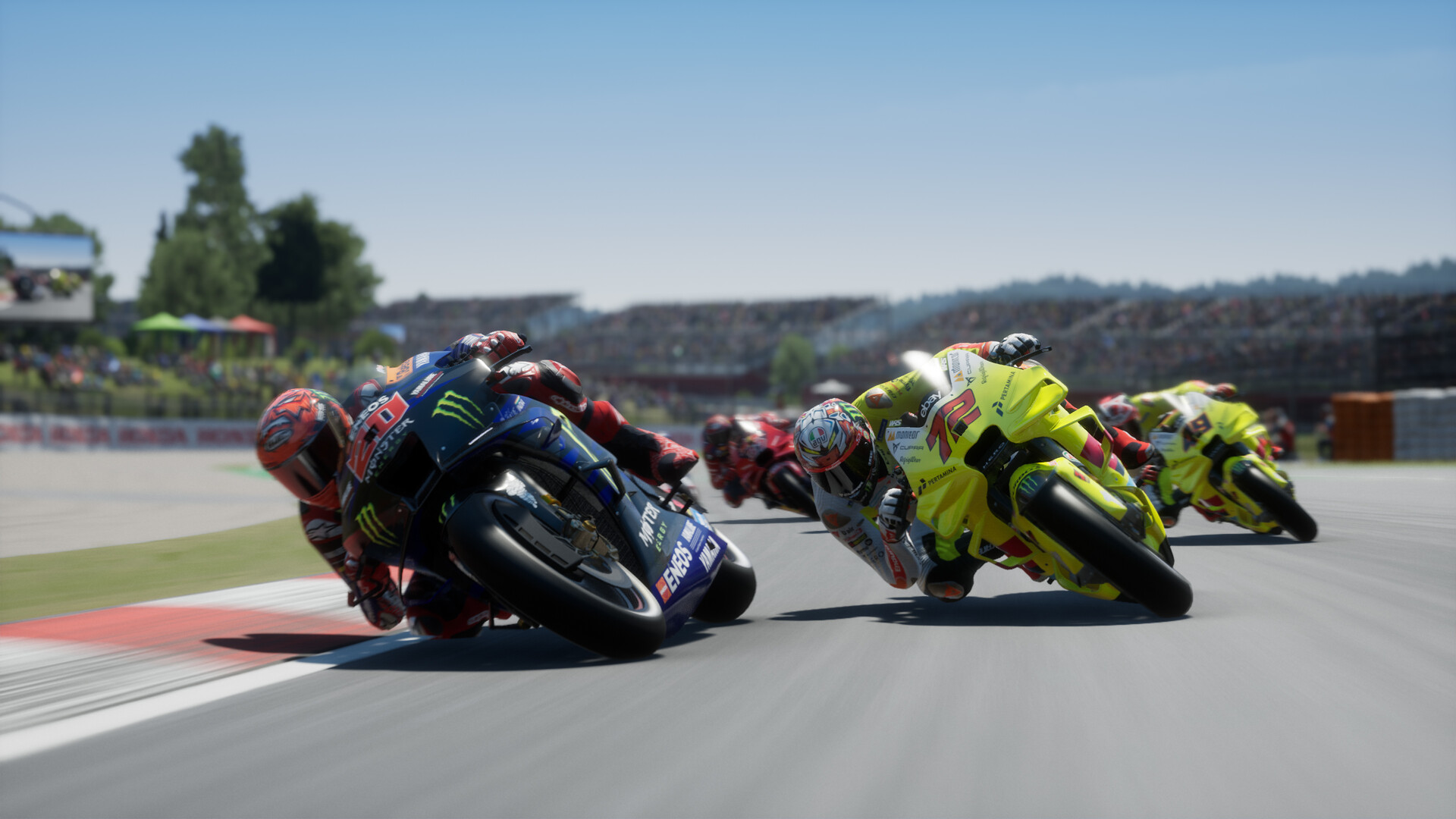 MotoGP 24 XBOX One / Xbox Series X|S Account