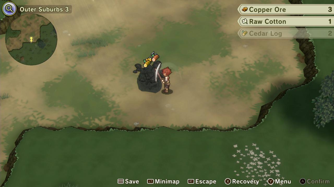 Blacksmith of the Sand Kingdom Steam CD Key