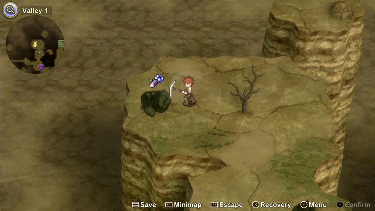 Blacksmith of the Sand Kingdom Steam CD Key