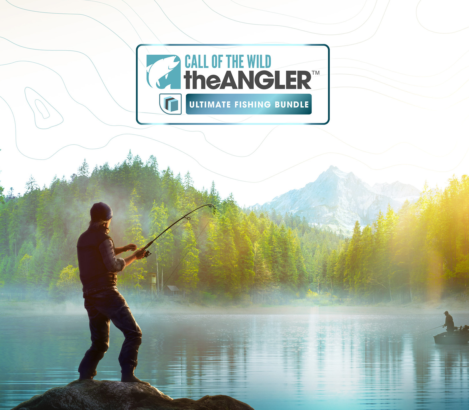Call of the Wild: The Angler - Ultimate Fishing Bundle PC Epic Games A