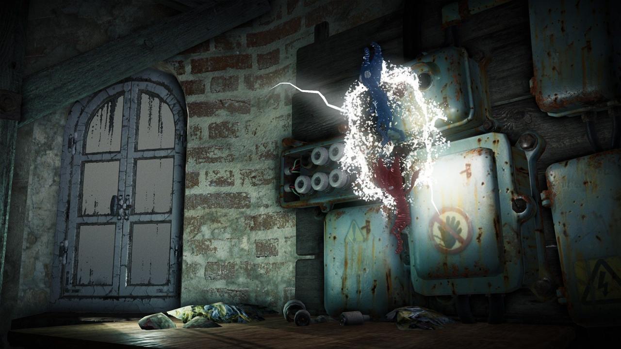 Unravel 2 EN/FR/ES Languages Only PC EA App CD Key