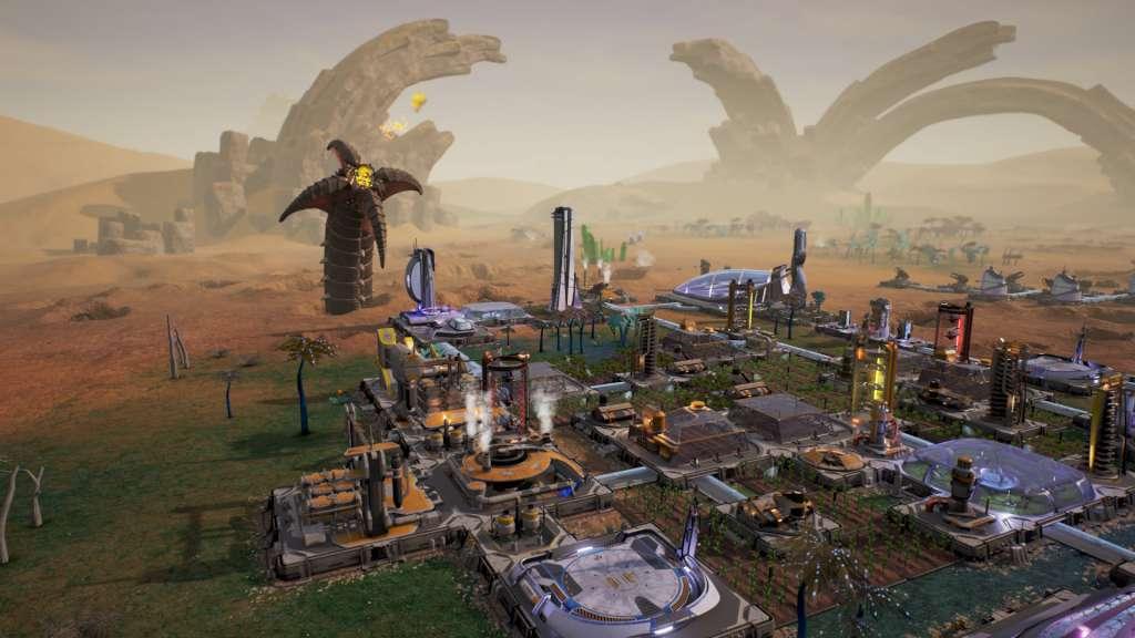 Aven Colony EU XBOX One CD Key