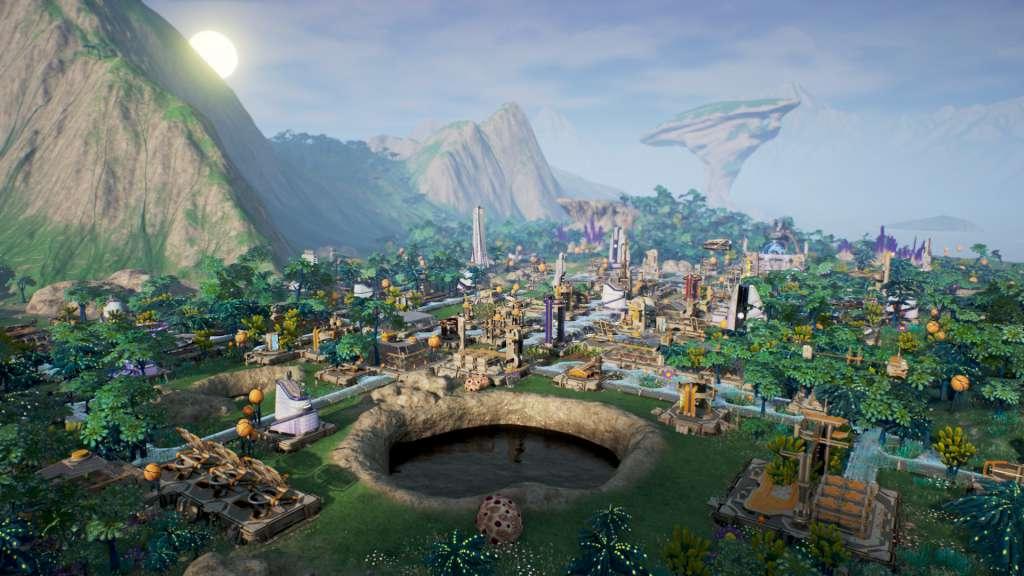 Aven Colony EU XBOX One CD Key