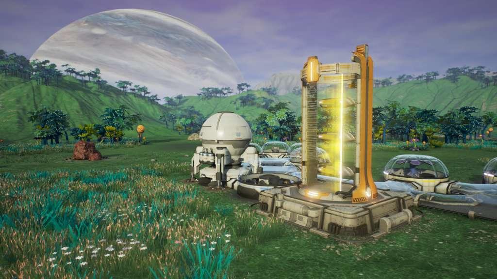 Aven Colony EU XBOX One CD Key