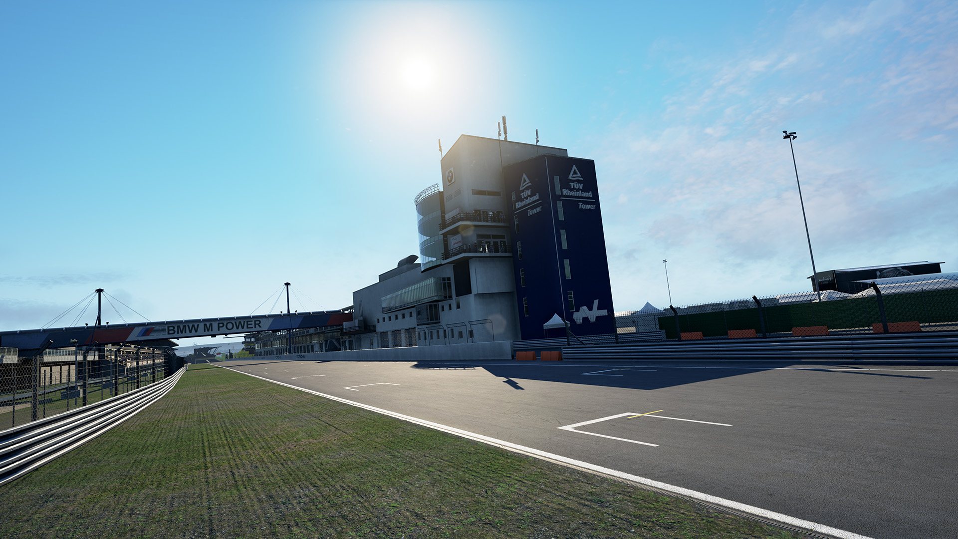 Assetto Corsa Competizione EU XBOX One CD Key