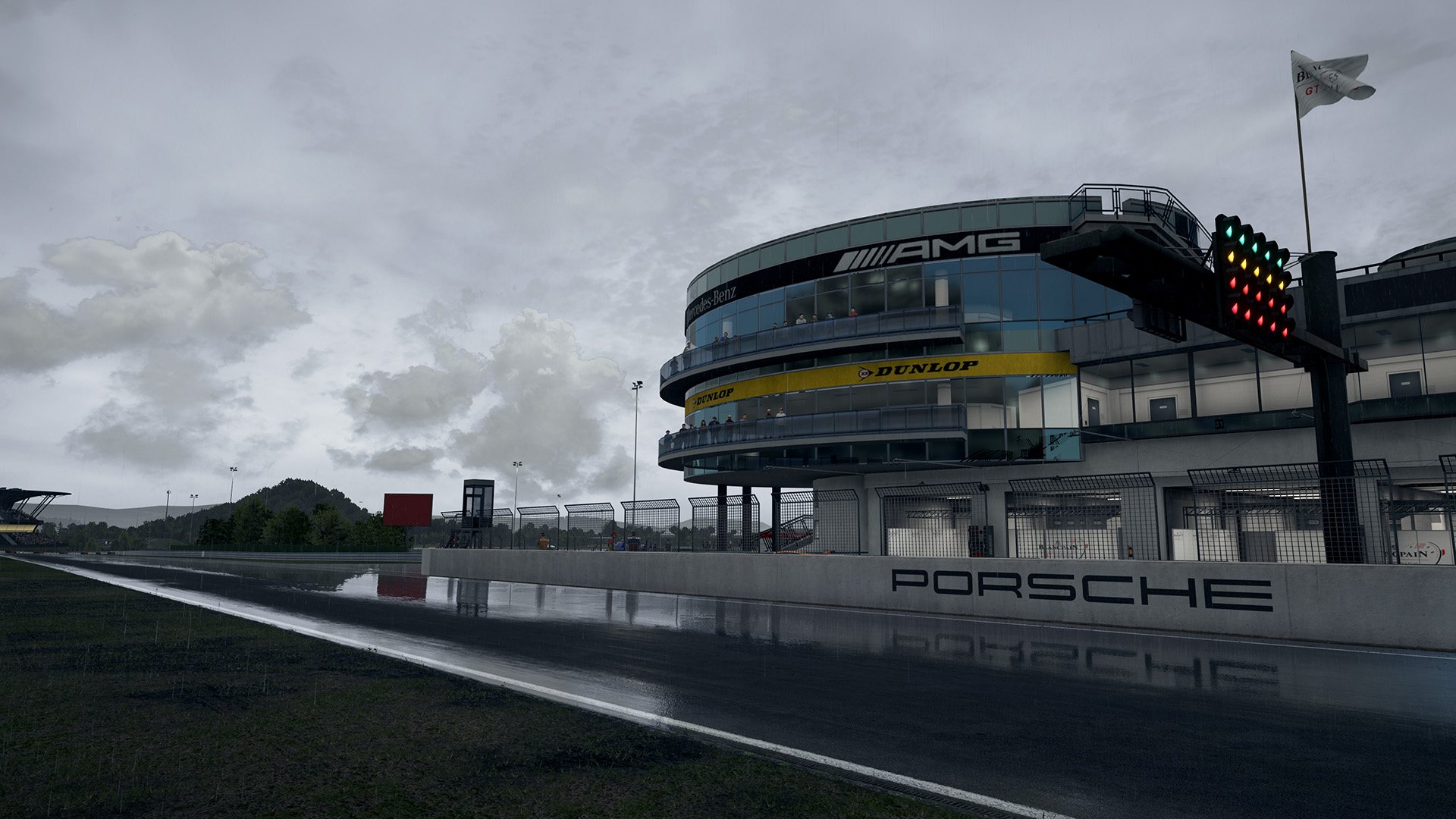 Assetto Corsa Competizione EU XBOX One CD Key