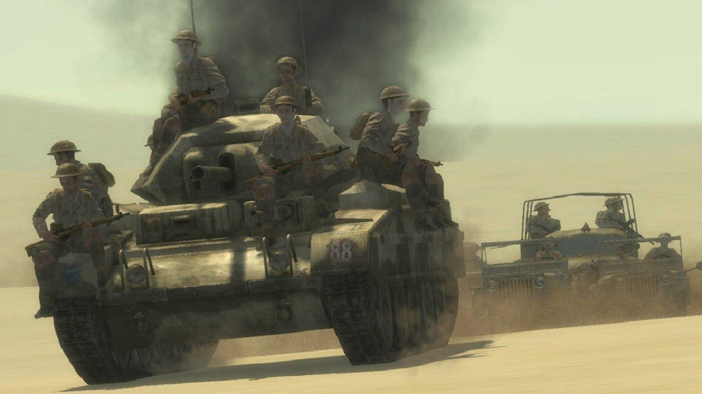Call of Duty 2 EU Steam CD Key