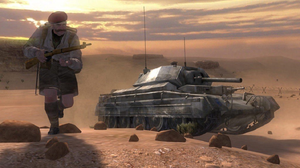 Call of Duty 2 EU Steam CD Key