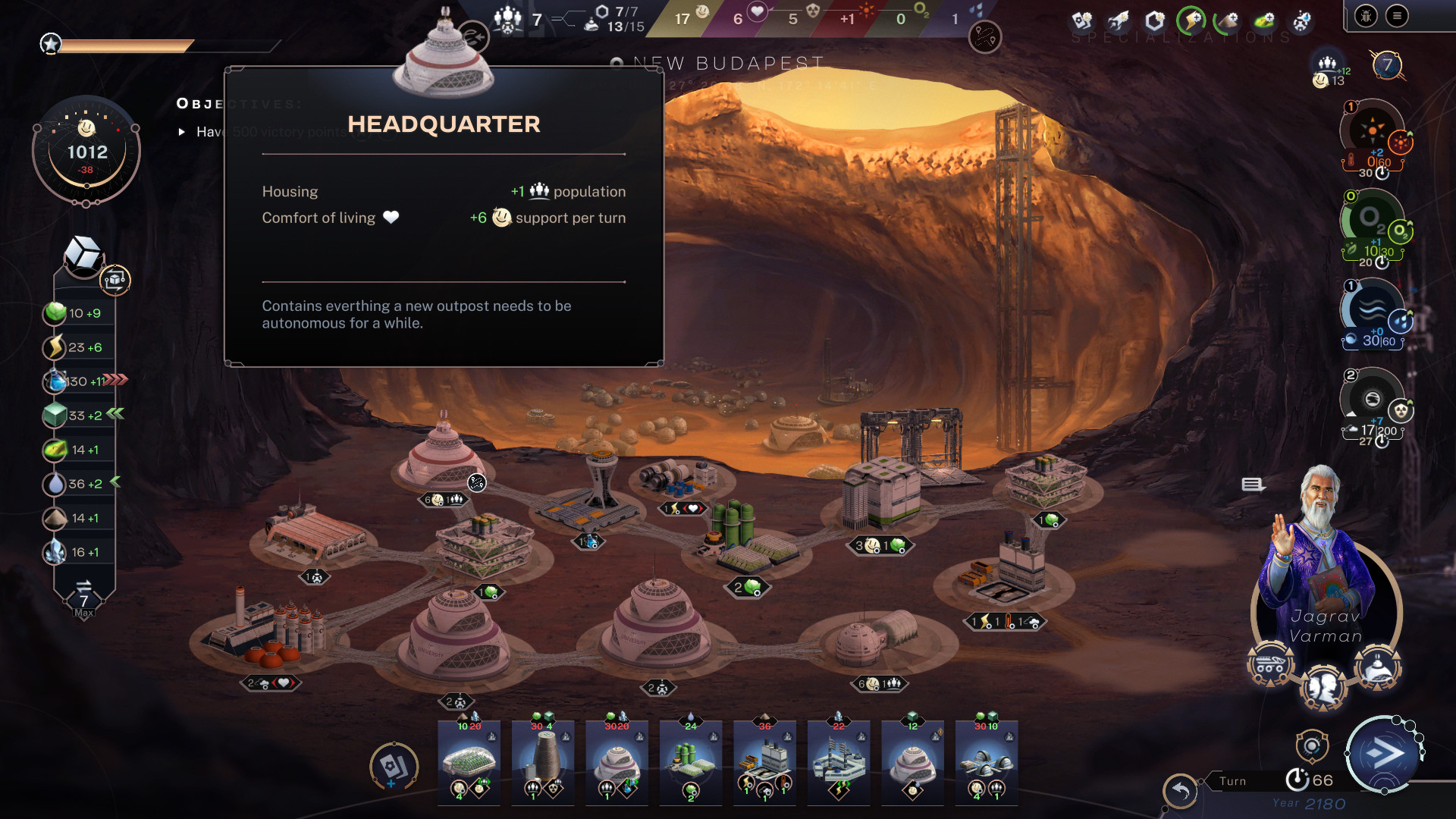Terraformers EU (v2) PC Steam CD Key