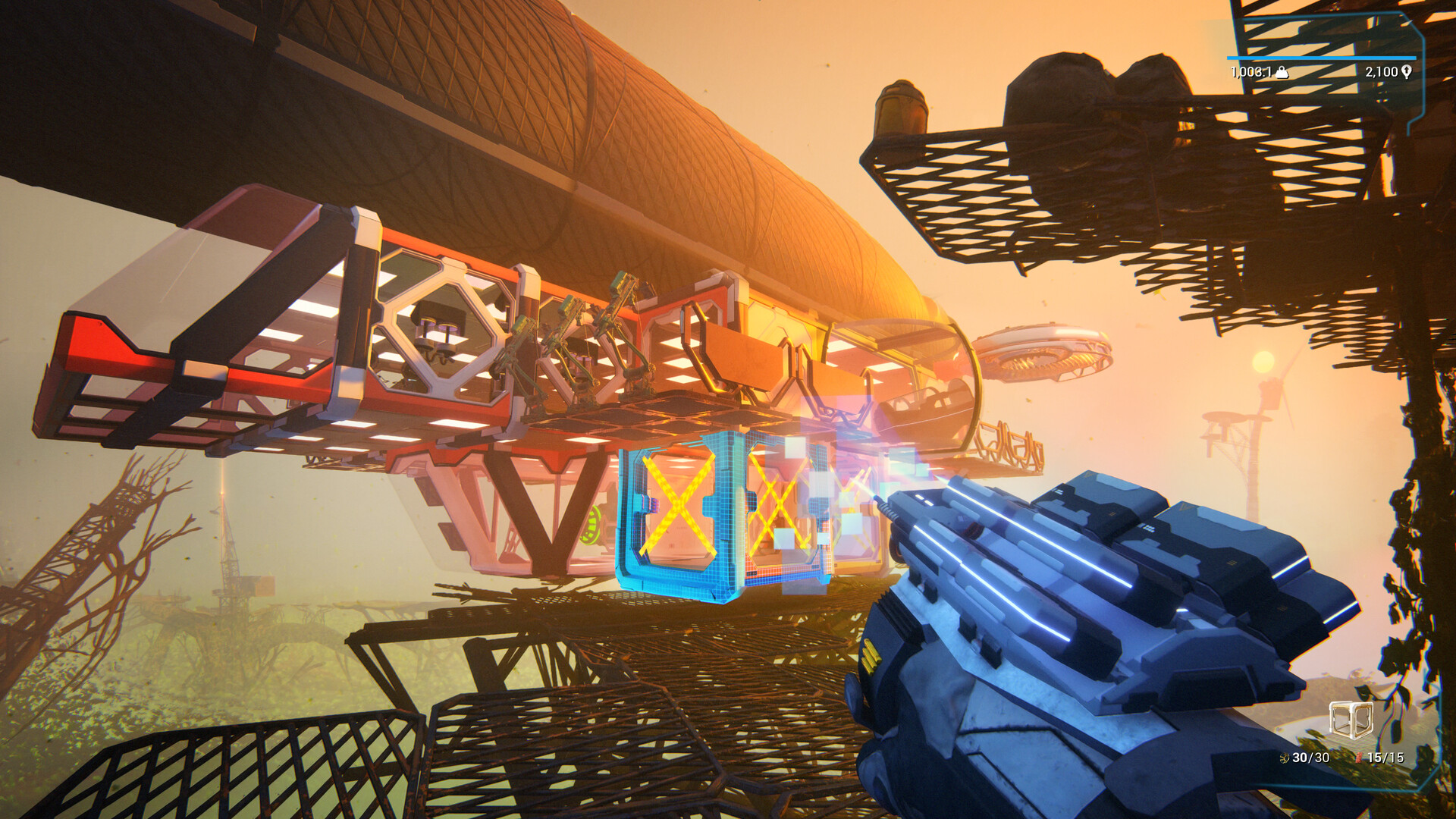 Forever Skies EU PC Steam CD Key