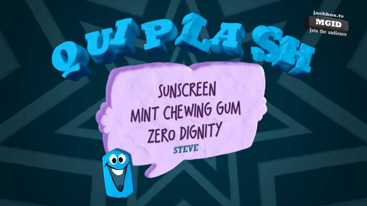 The Jackbox Party Pack 7 Steam CD Key