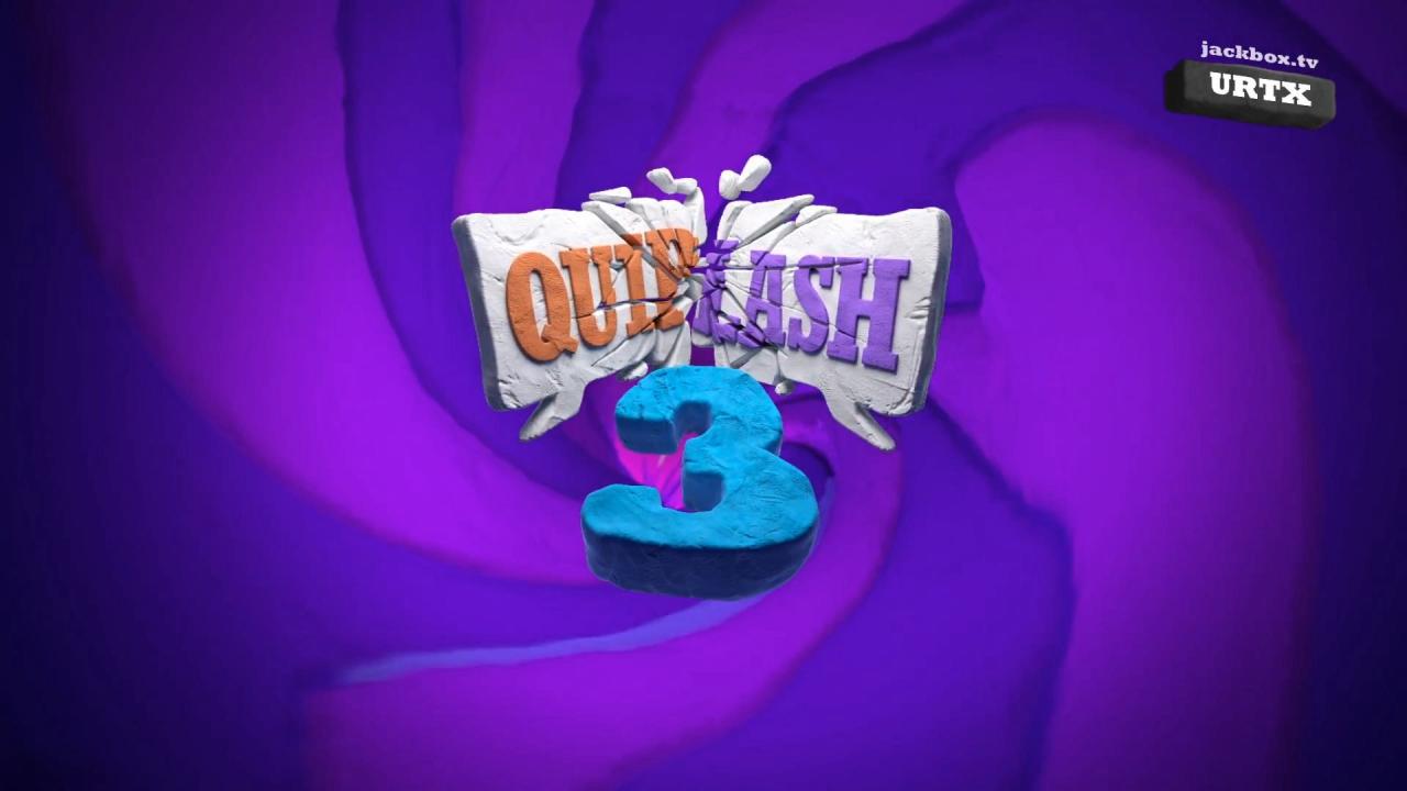 The Jackbox Party Pack 7 Steam CD Key