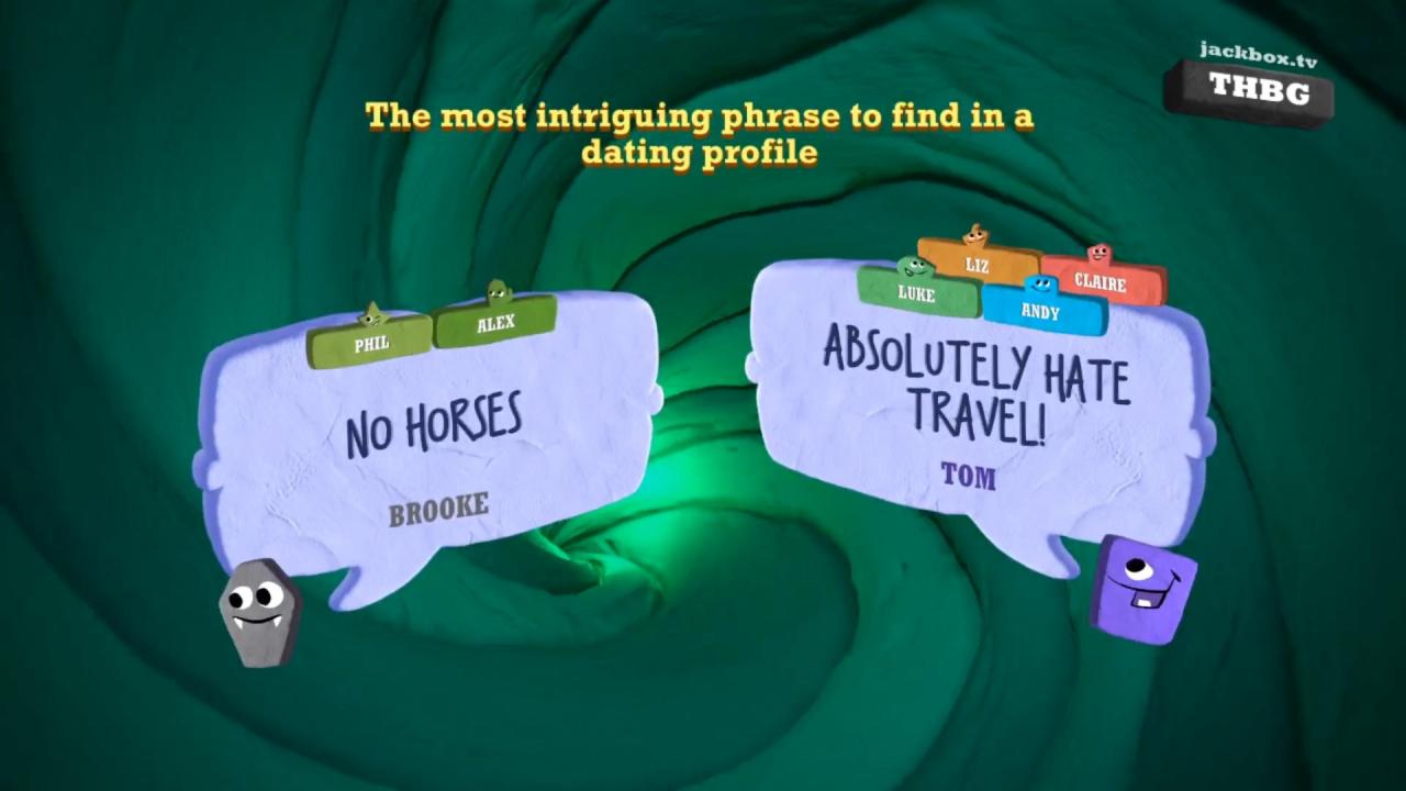 The Jackbox Party Pack 7 Steam CD Key