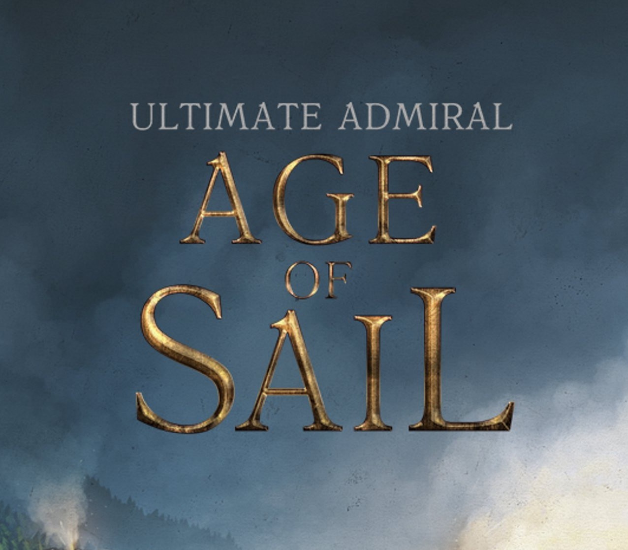Ultimate Admiral: Age of Sail Steam CD Key