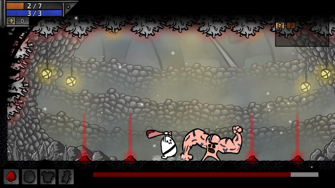 Space Gladiators: Escaping Tartarus Steam Klucz cyfrowy