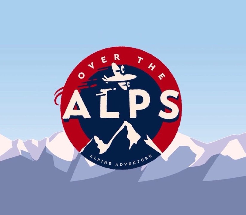 Over the Alps Steam CD Key