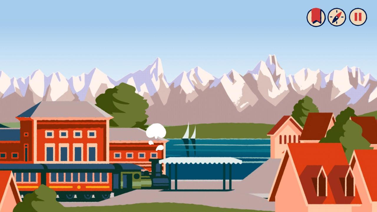 Over the Alps Steam Klucz cyfrowy