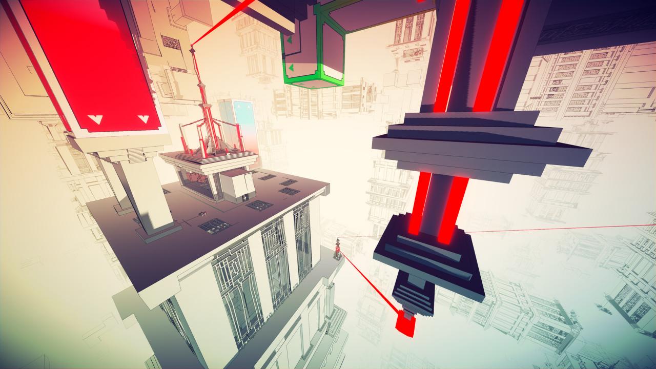 Manifold Garden PC Steam CD Key