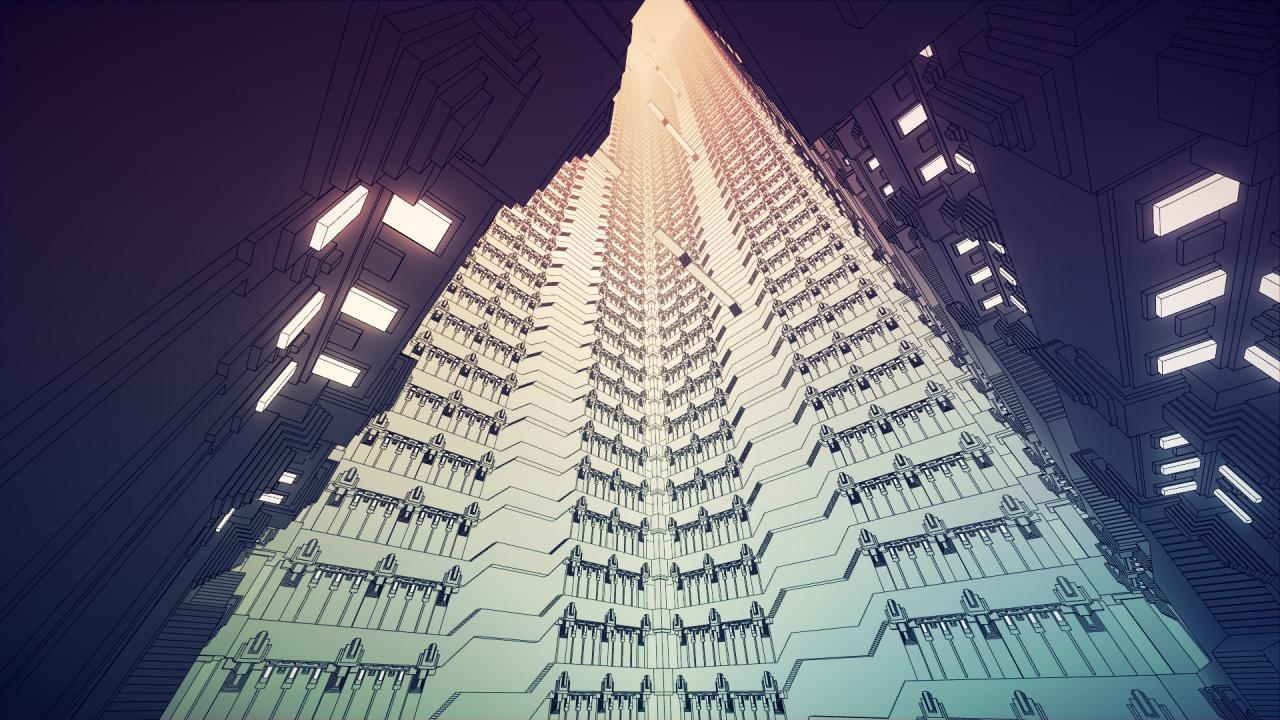 Manifold Garden PC Steam CD Key