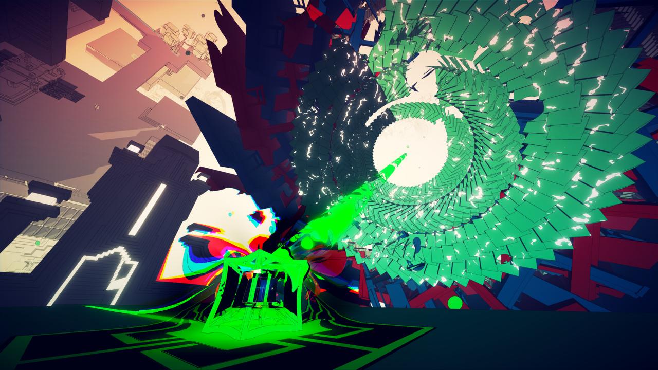 Manifold Garden PC Steam CD Key