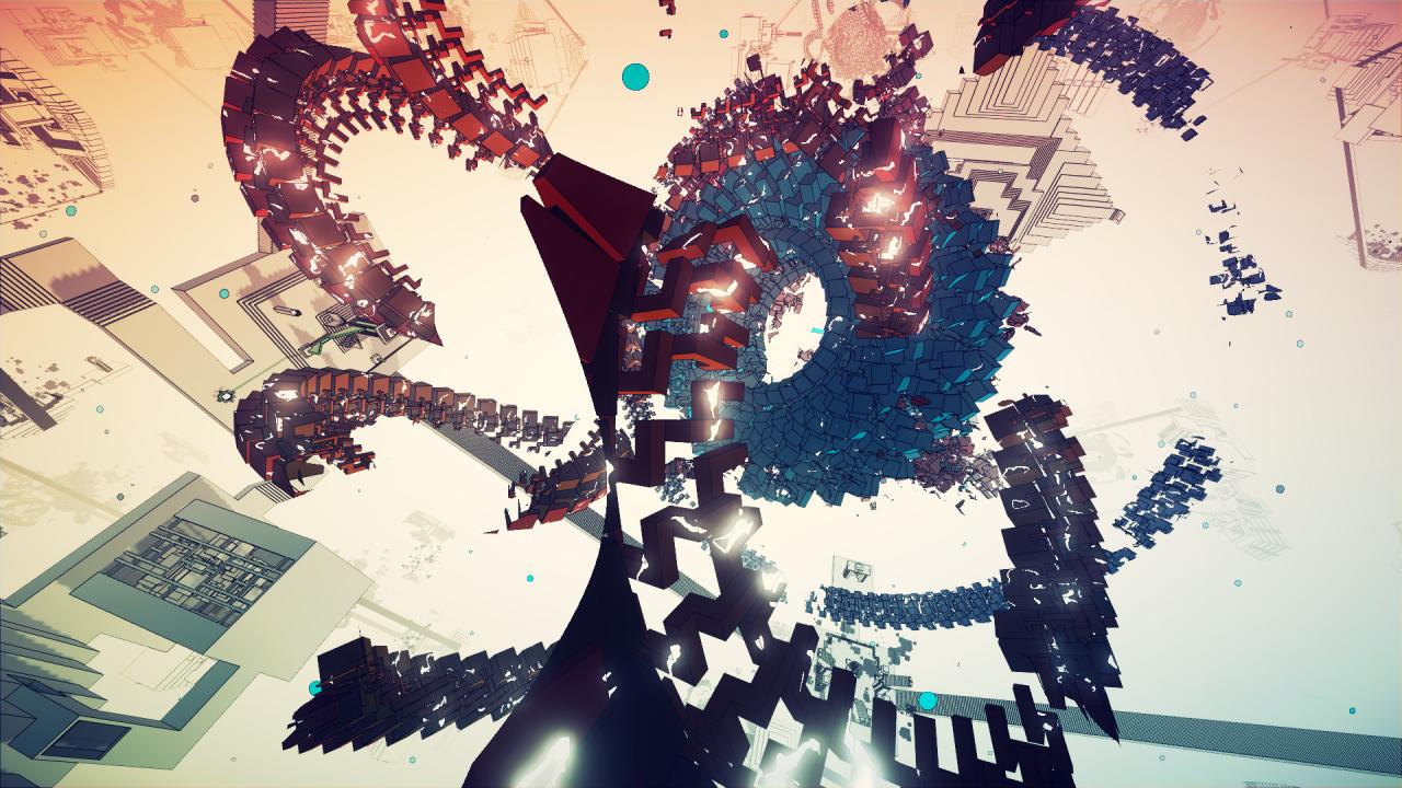 Manifold Garden PC Steam CD Key