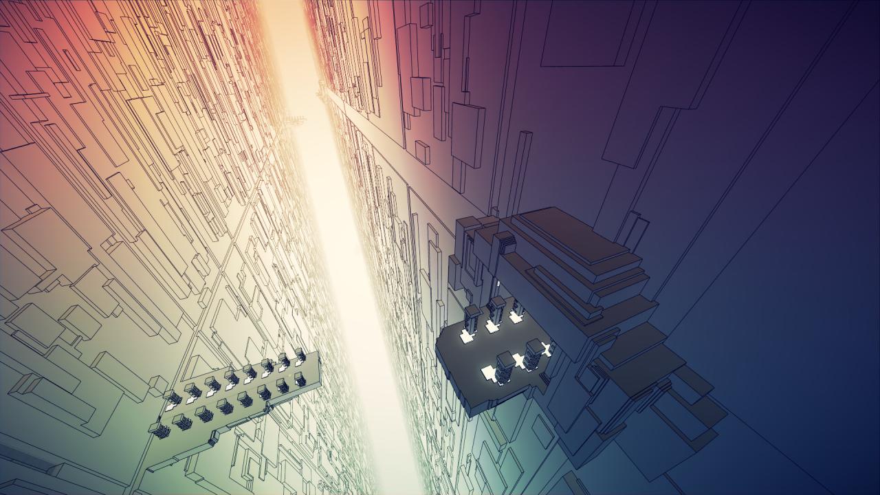 Manifold Garden PC Steam CD Key