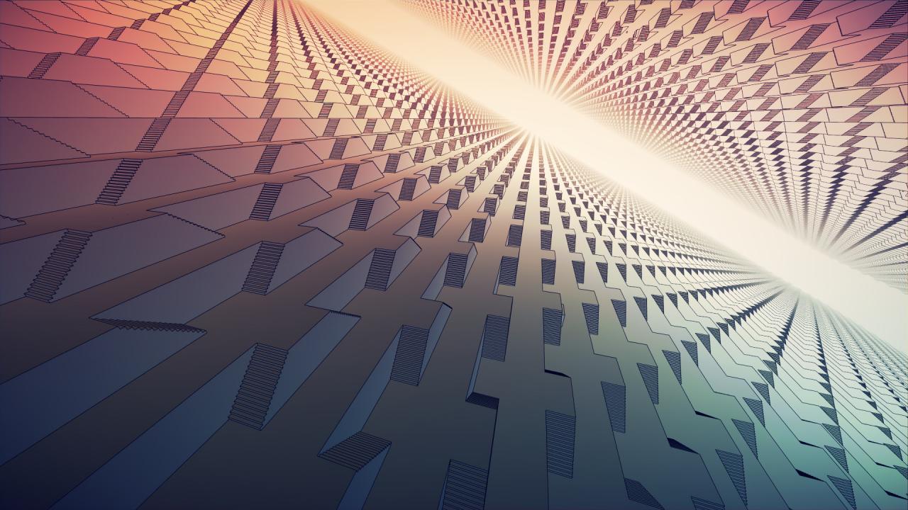 Manifold Garden PC Steam CD Key