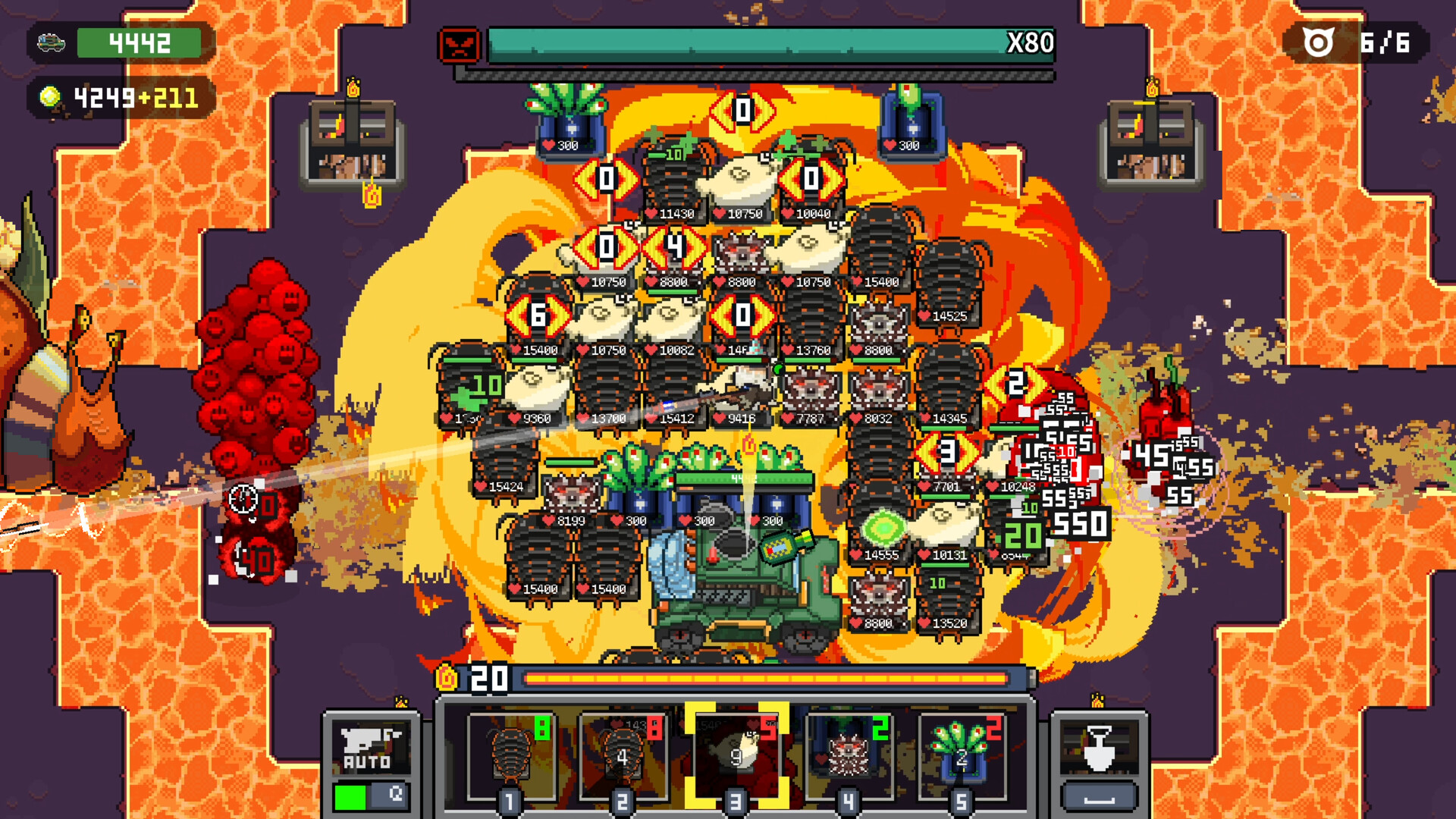 Cluckmech Oasis PC Steam CD Key