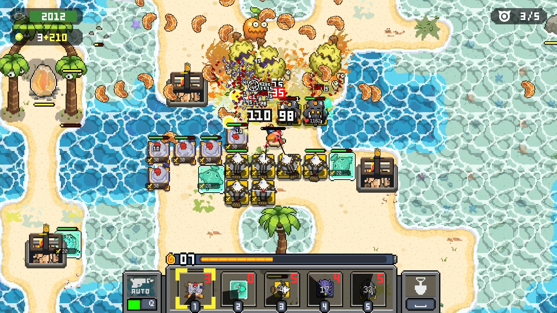 Cluckmech Oasis PC Steam CD Key