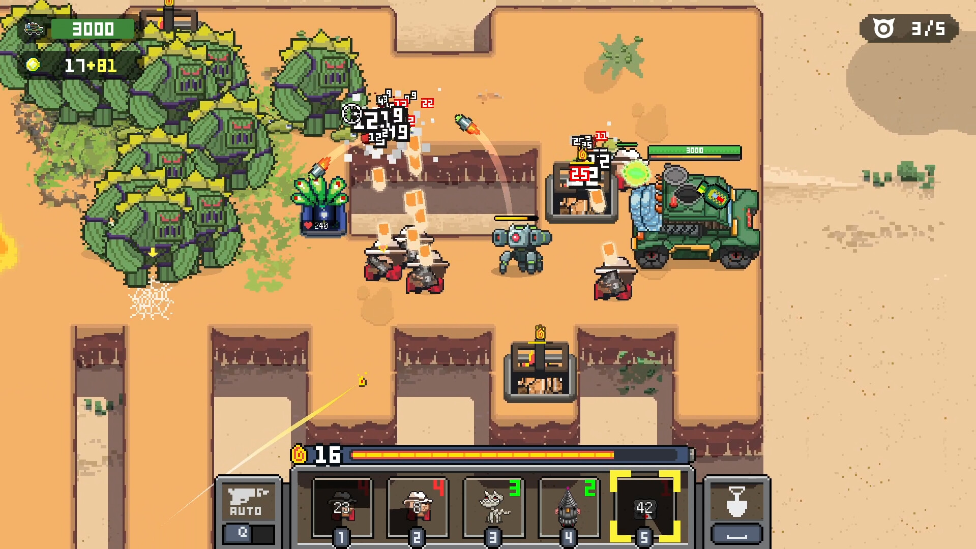 Cluckmech Oasis PC Steam CD Key
