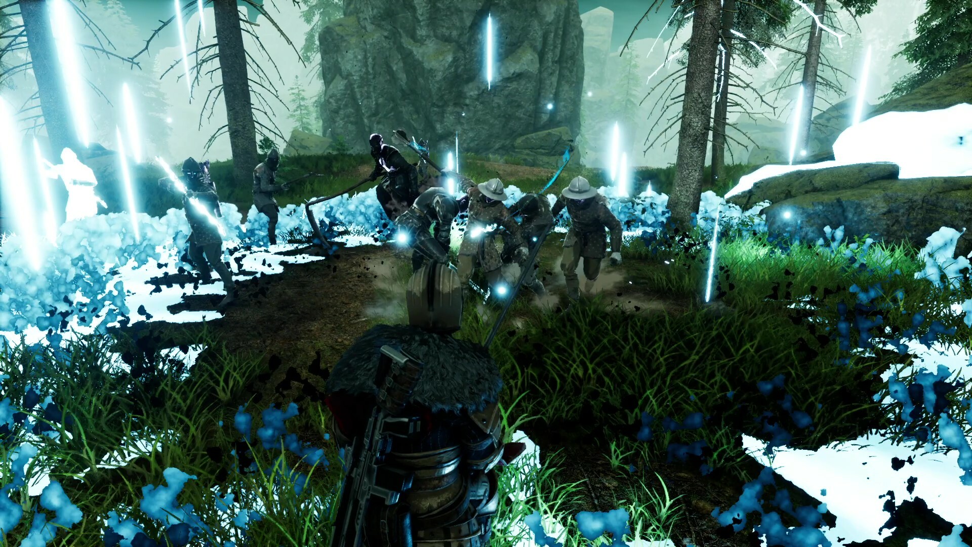 Knights Within PC Steam CD Key