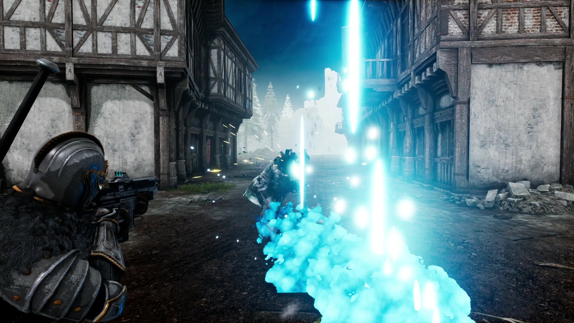 Knights Within PC Steam CD Key