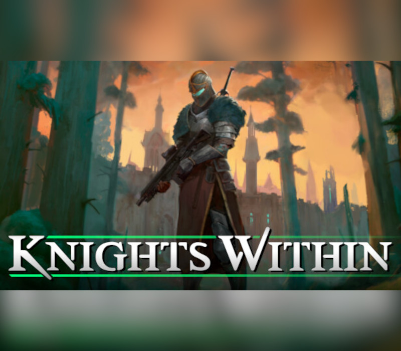 Knights Within PC Steam CD Key