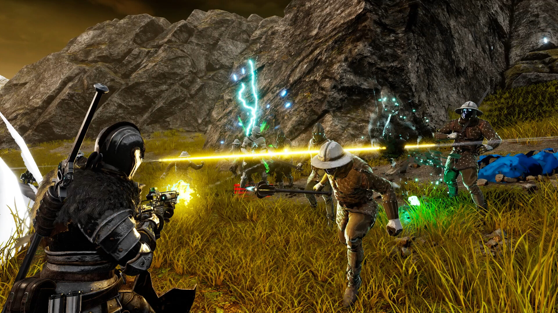 Knights Within PC Steam CD Key