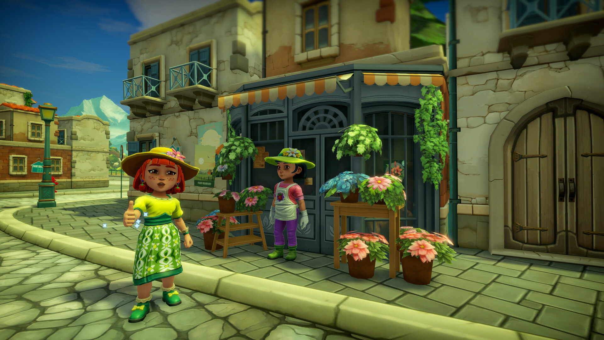 Farm Together 2 PC Steam CD Key