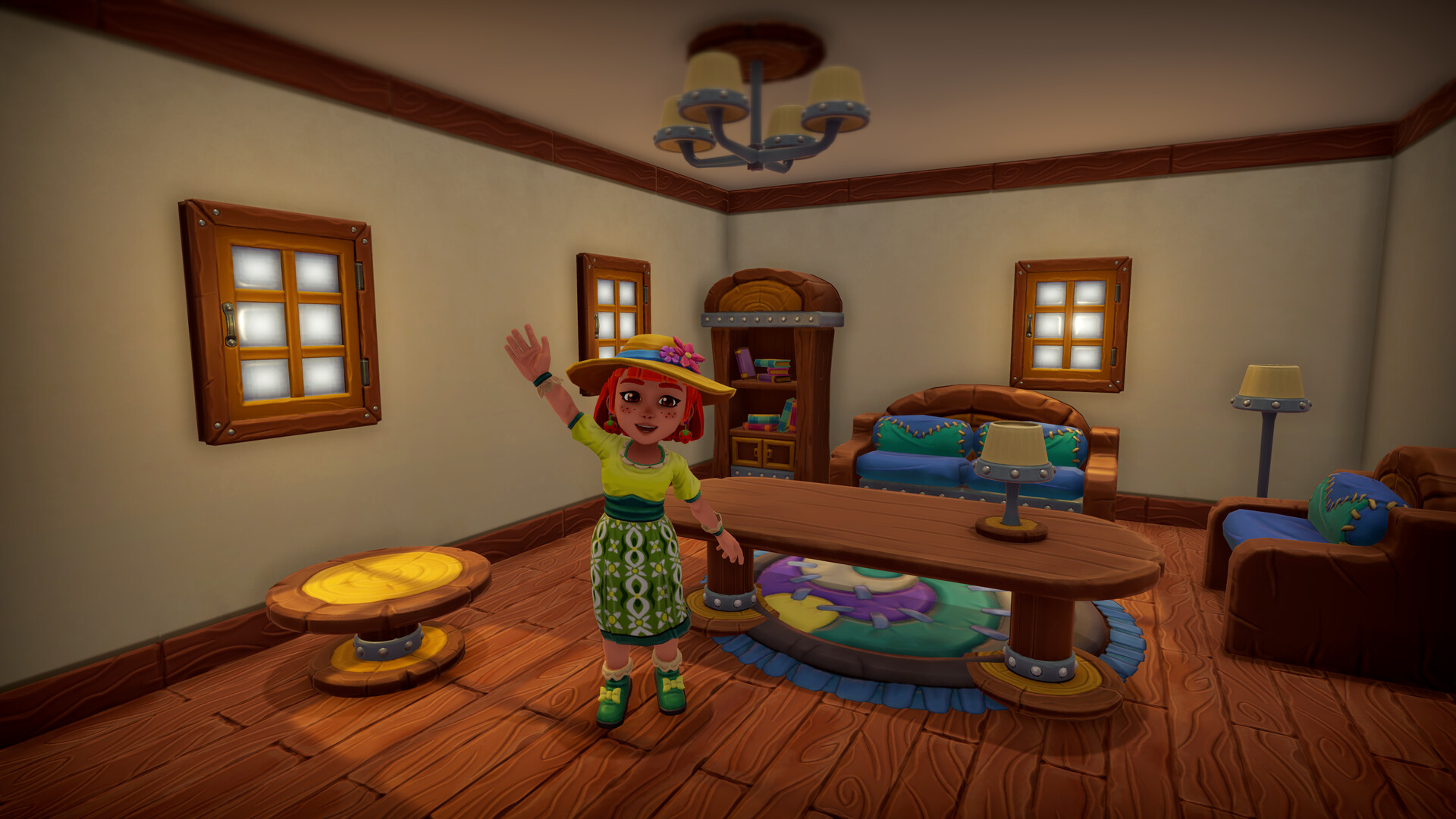 Farm Together 2 PC Steam CD Key