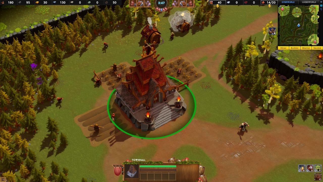 DwarfHeim PC Steam CD Key