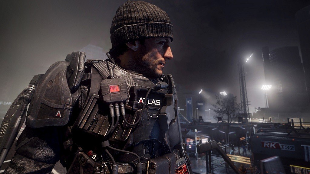 Call of Duty: Advanced Warfare Digital Pro Edition AR XBOX One CD Key