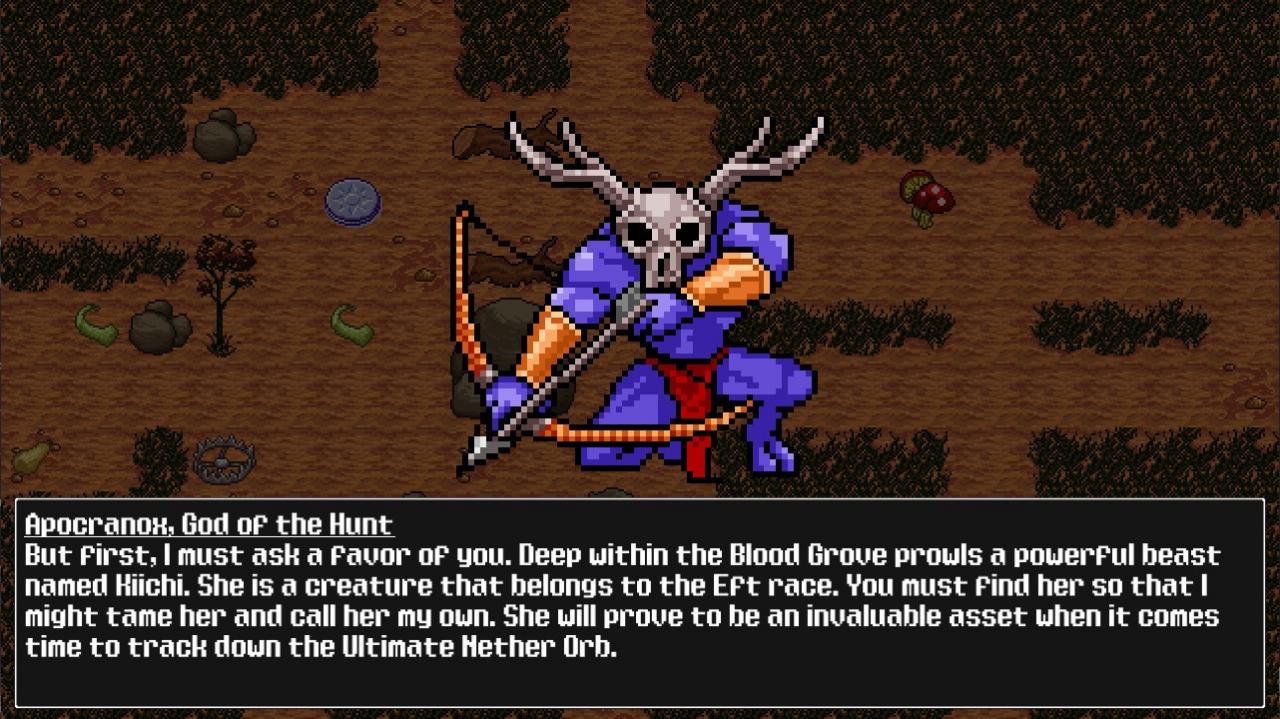 Siralim Ultimate Steam CD Key