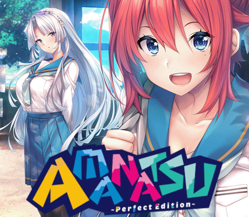 AMANATSU ~Perfect Edition~ PC Steam Account