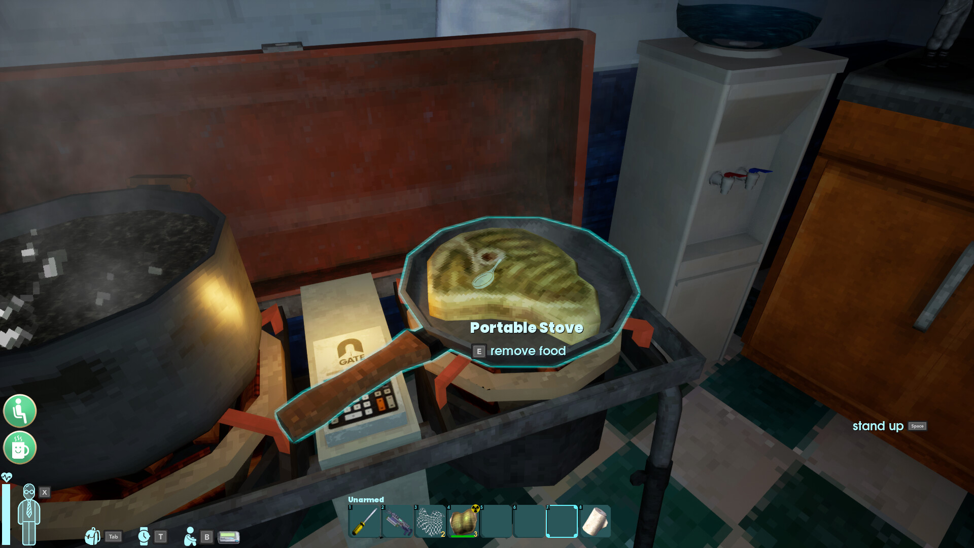Abiotic Factor EU PC Steam CD Key