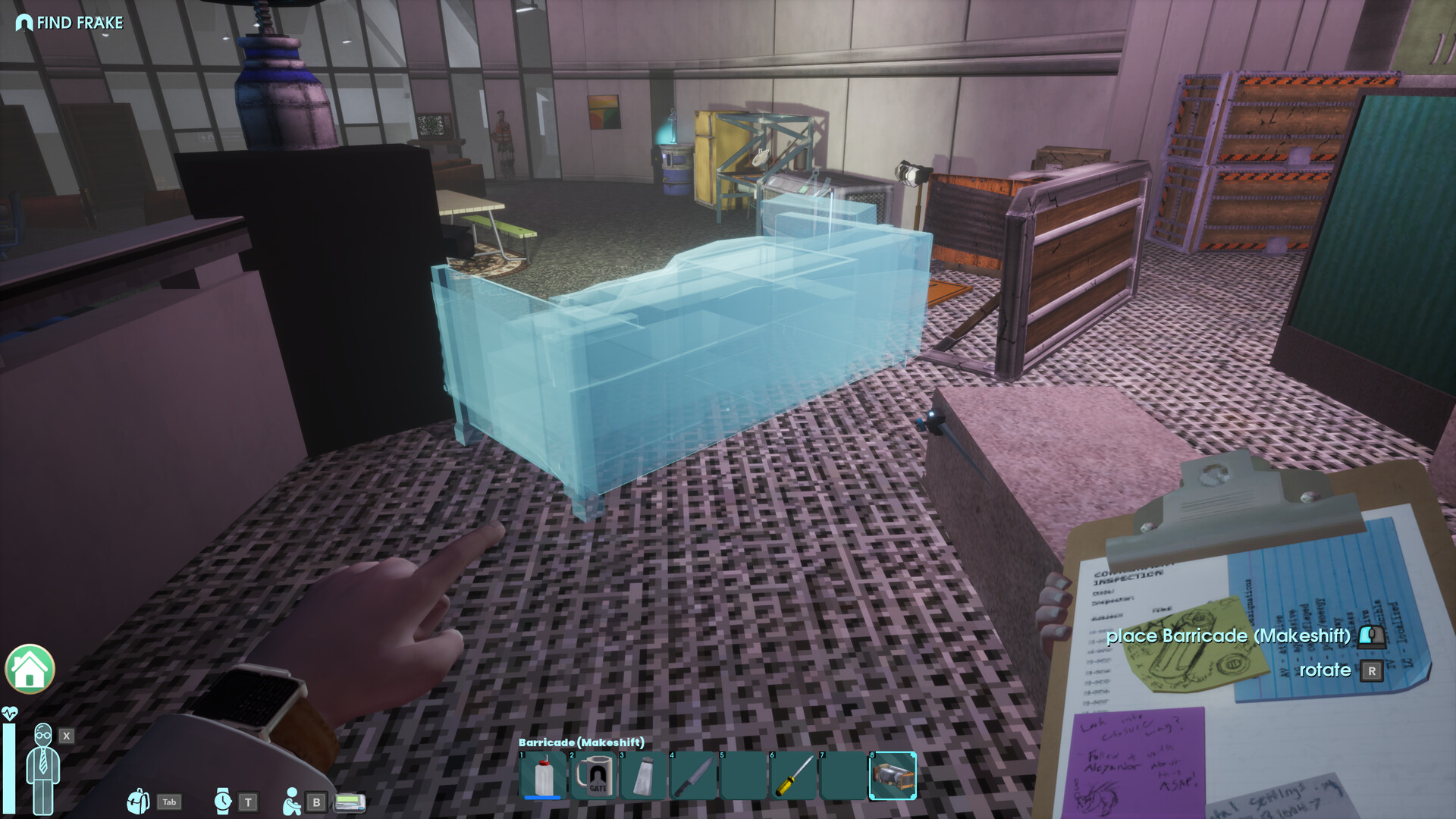 Abiotic Factor EU PC Steam CD Key