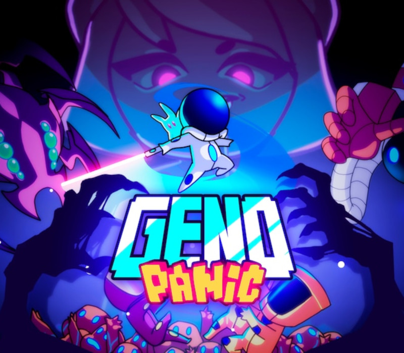 Genopanic XBOX One / Xbox Series X|S Account
