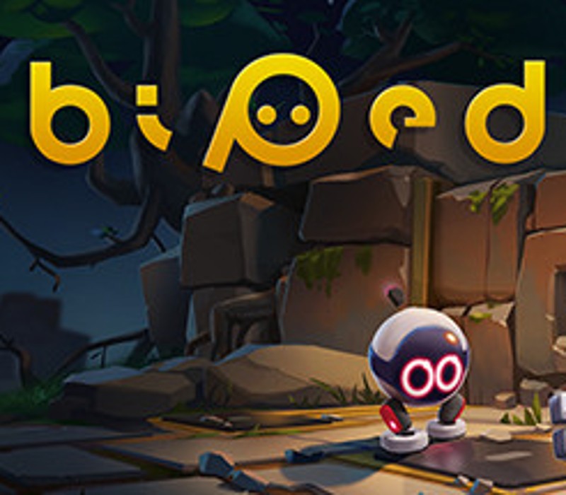 Biped RoW Steam CD Key