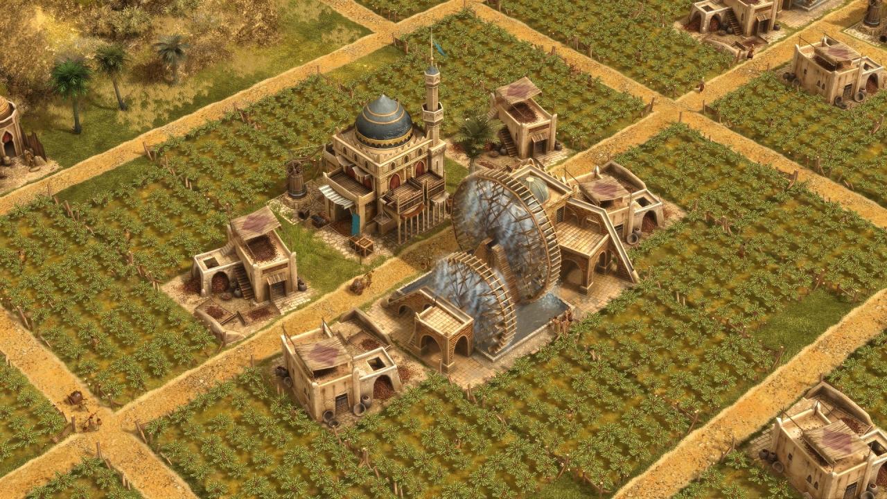 Anno 1404 History Edition EU Ubisoft Connect CD Key